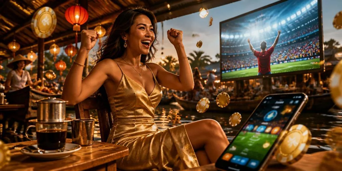 neo69 Việt Nam Sảnh casino