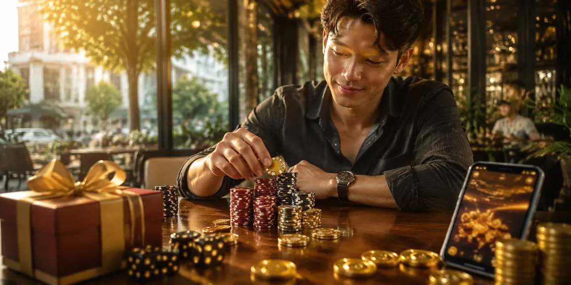 neo69 Blackjack Cổ Điển